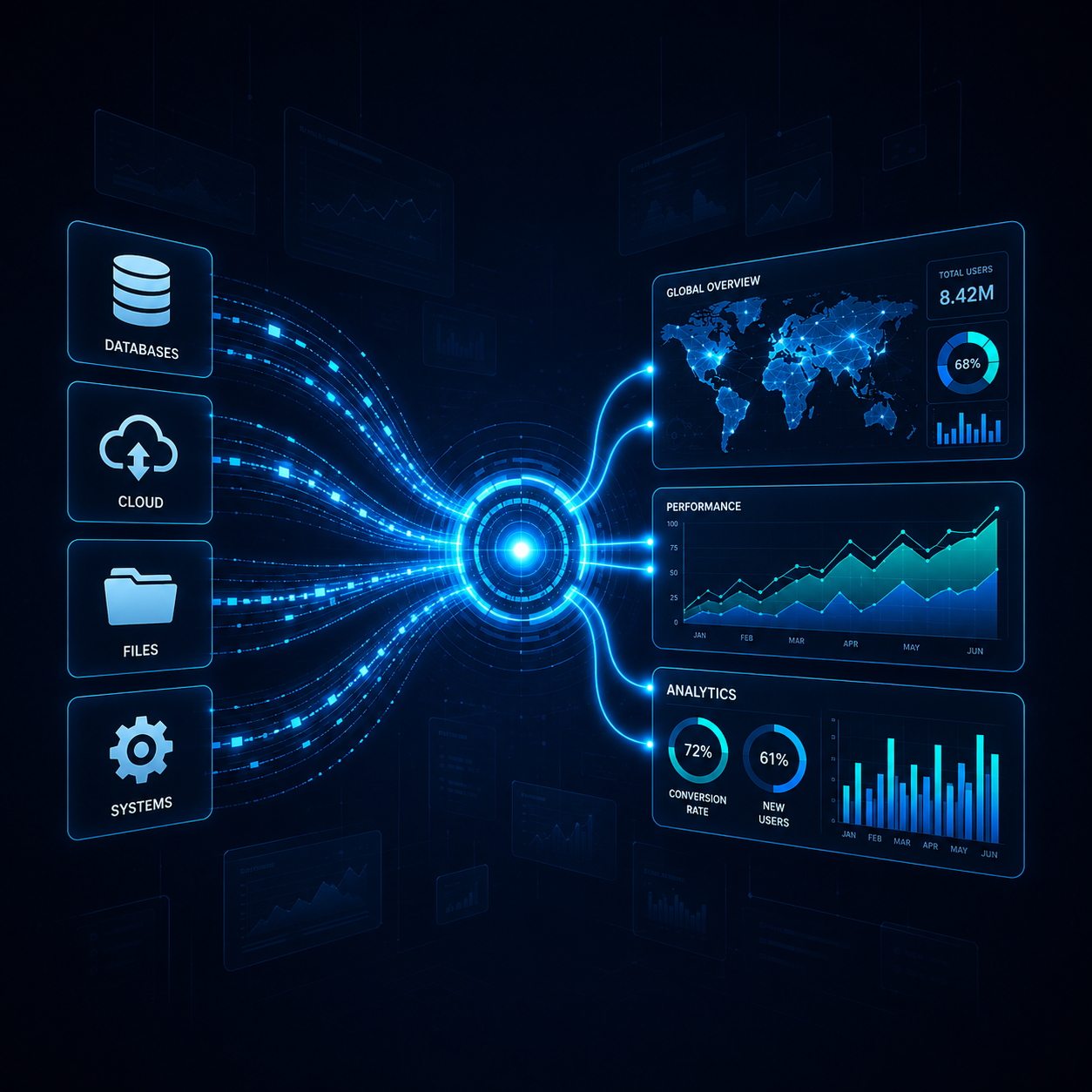 Business Intelligence